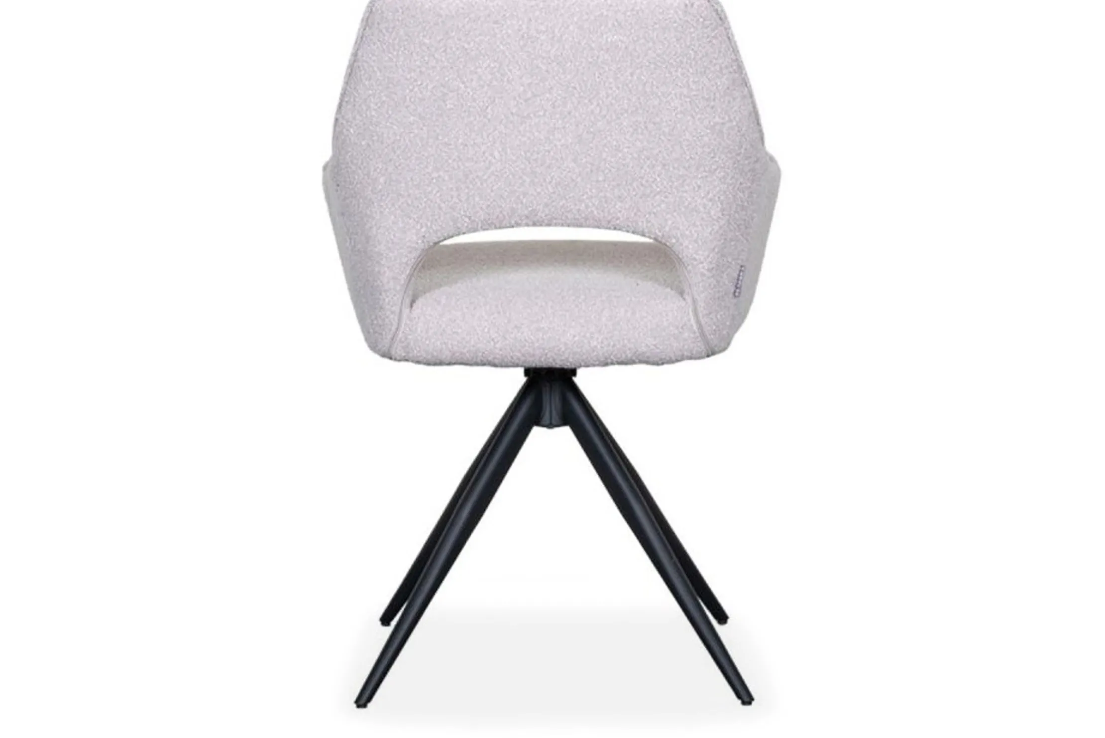 Eetkamerstoel HU-77.020 Finley