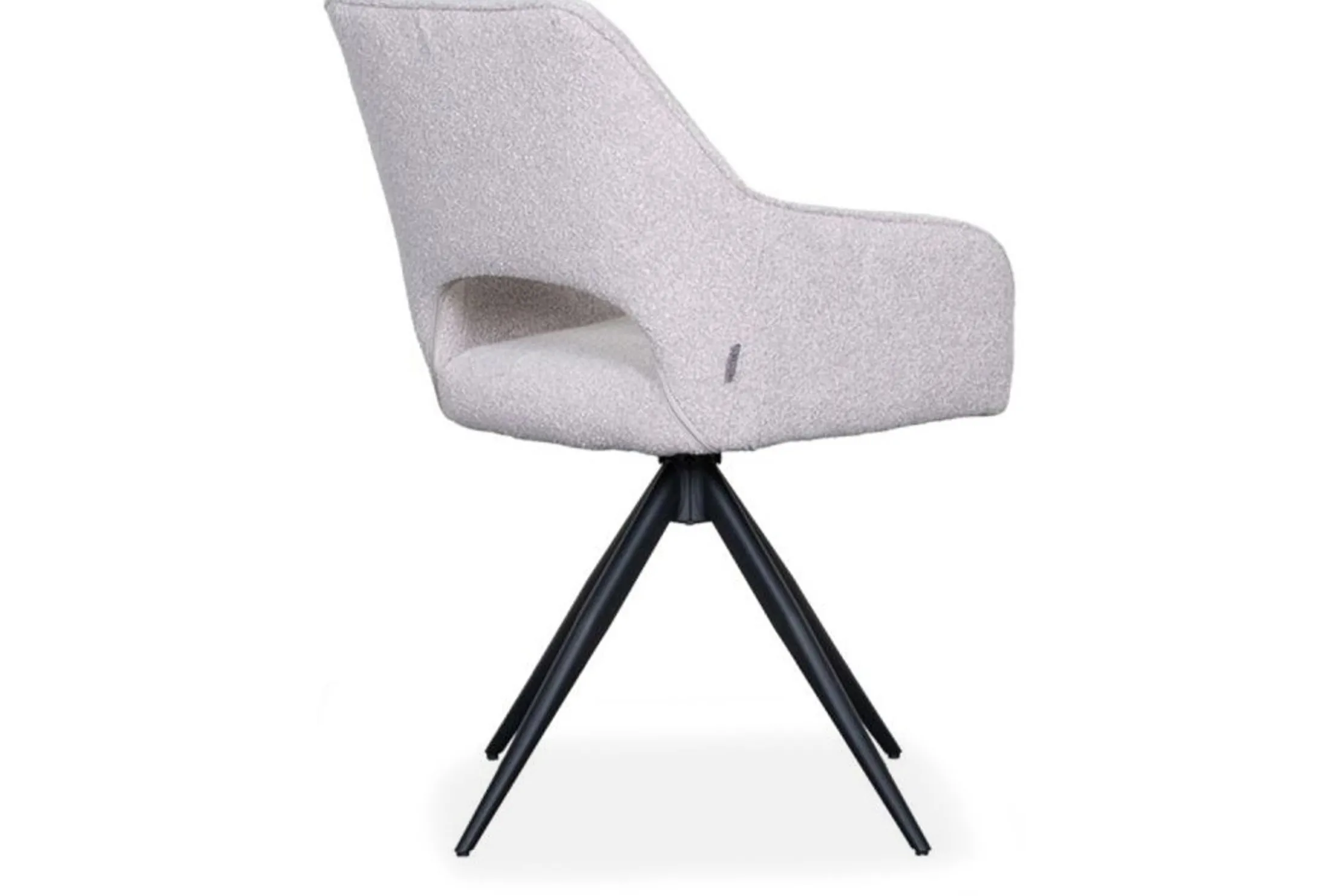 Eetkamerstoel HU-77.020 Finley