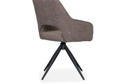 Eetkamerstoel HU-77.021 Finley