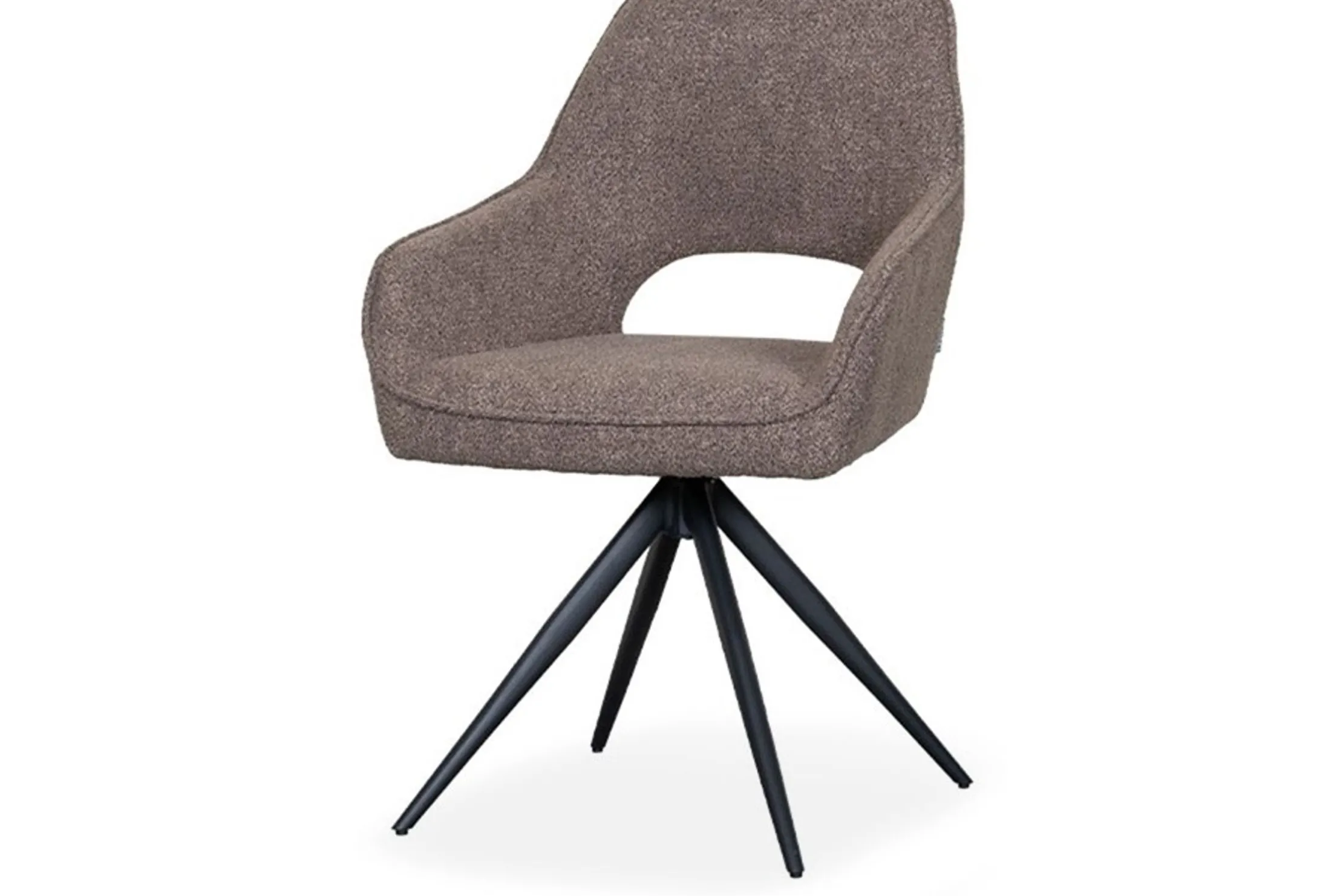 Eetkamerstoel HU-77.021 Finley