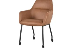 Eetkamerstoel IH-50.200 Lenny