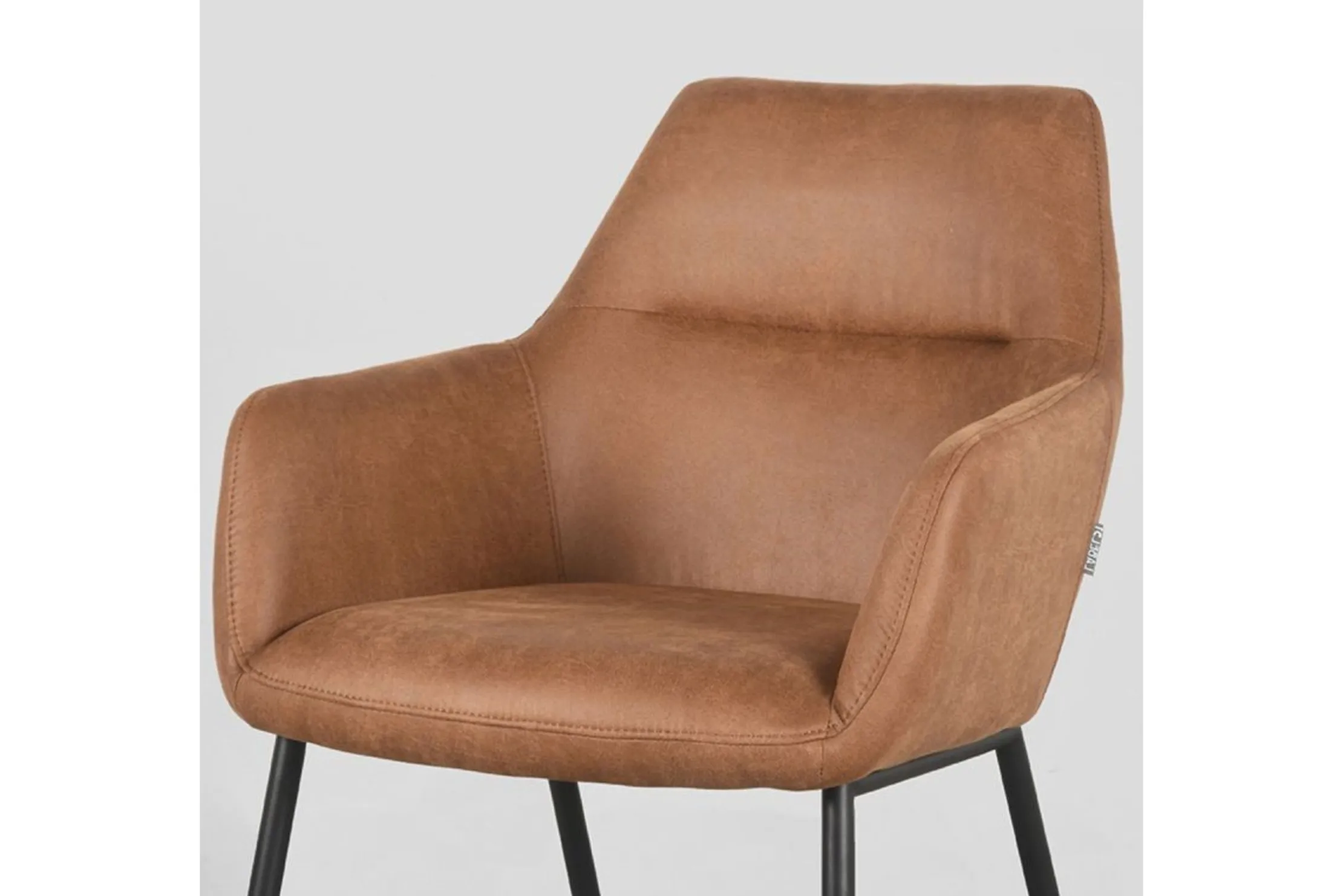 Eetkamerstoel IH-50.200 Lenny