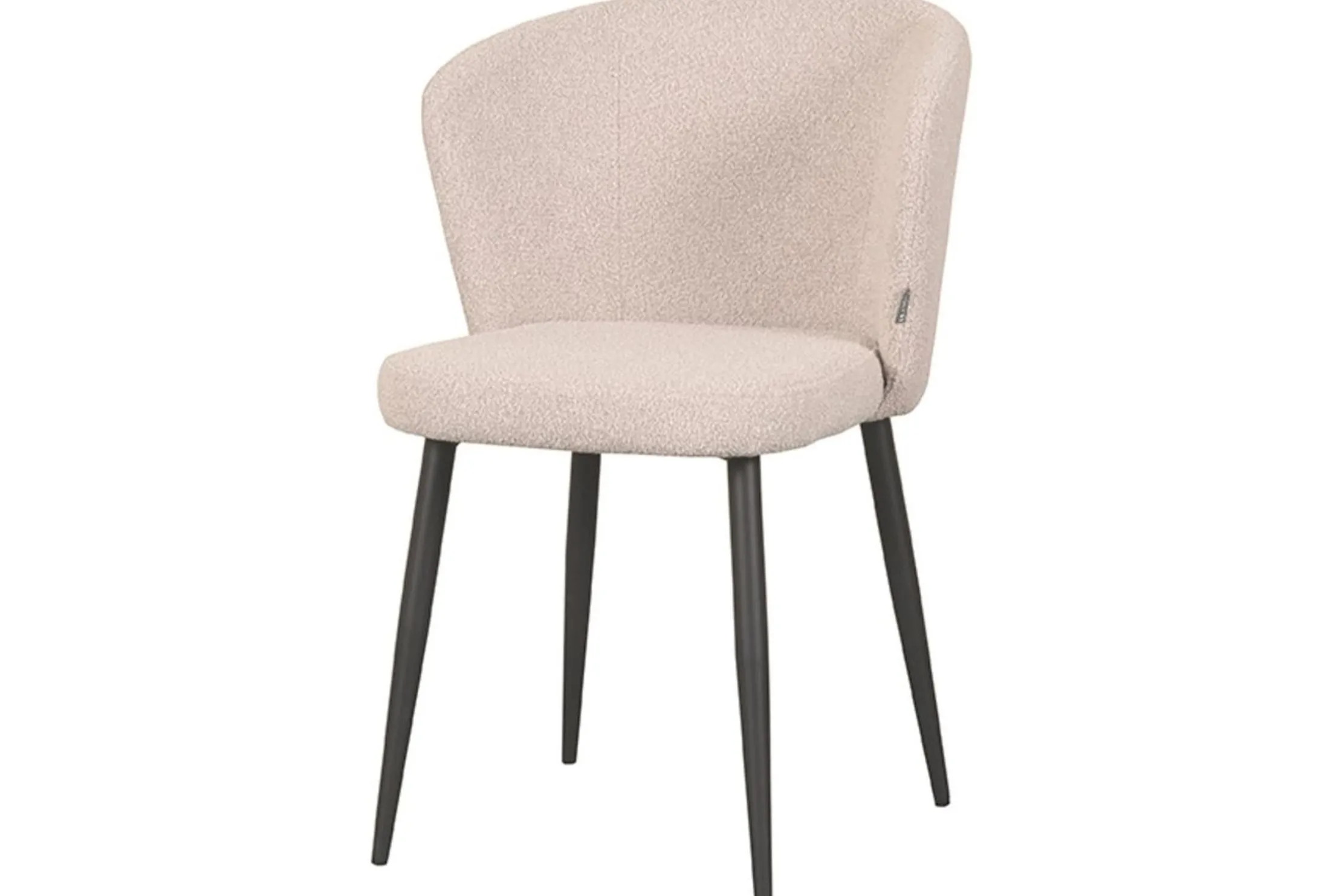 Eetkamerstoel IH-50.223Wave