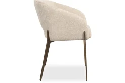 Eetkamerstoel 212900 Kenzi