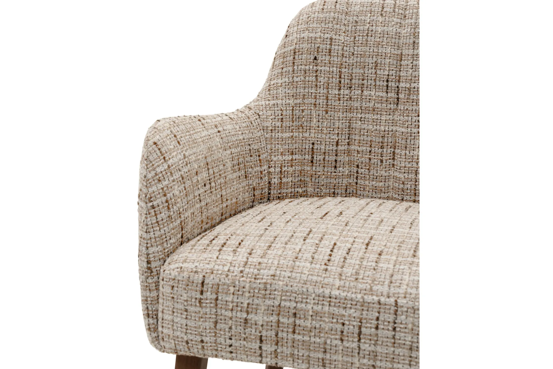 Eetkamerstoel Kiari