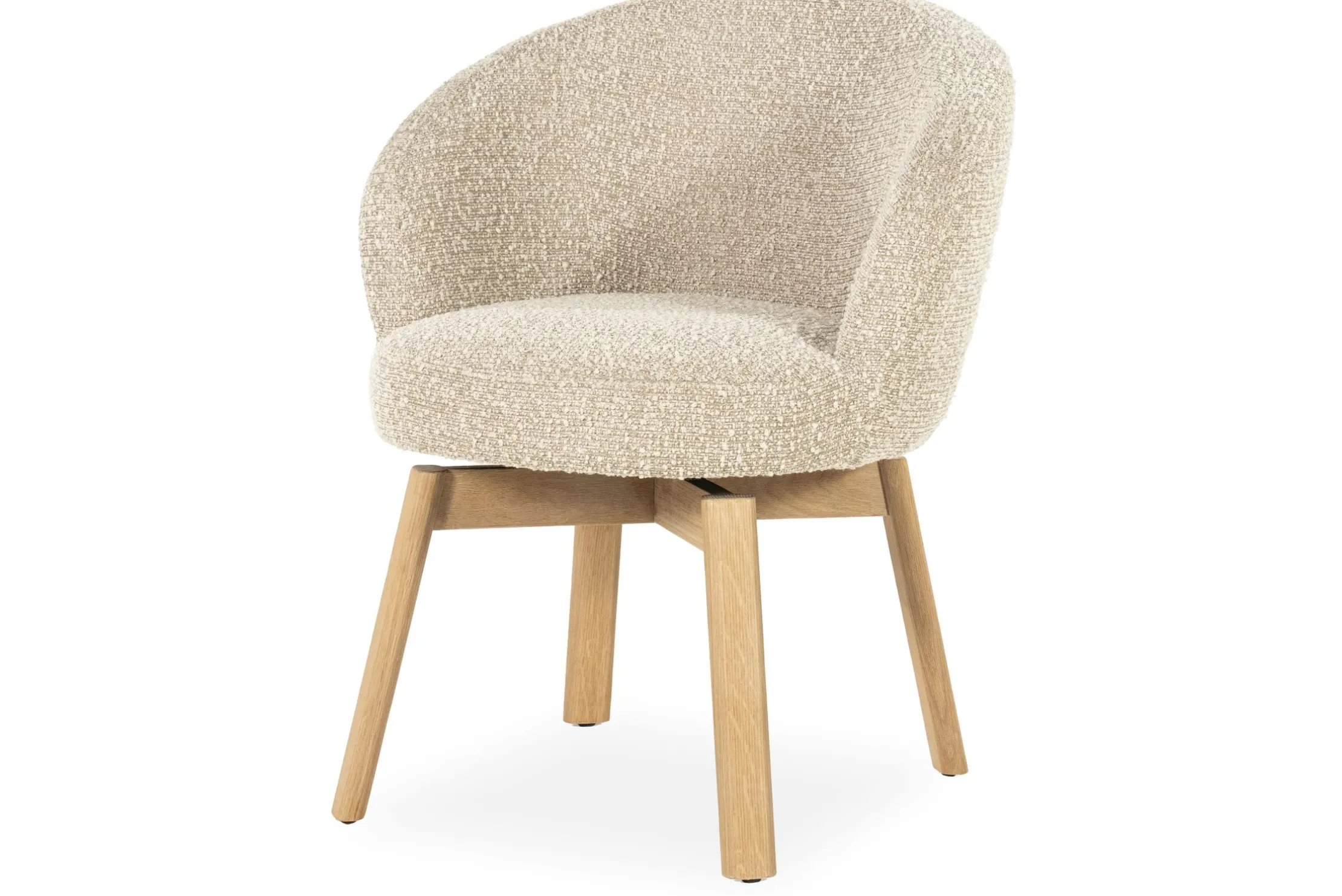 Eetkamerstoel 96467 Livia