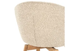 Eetkamerstoel 96467 Livia