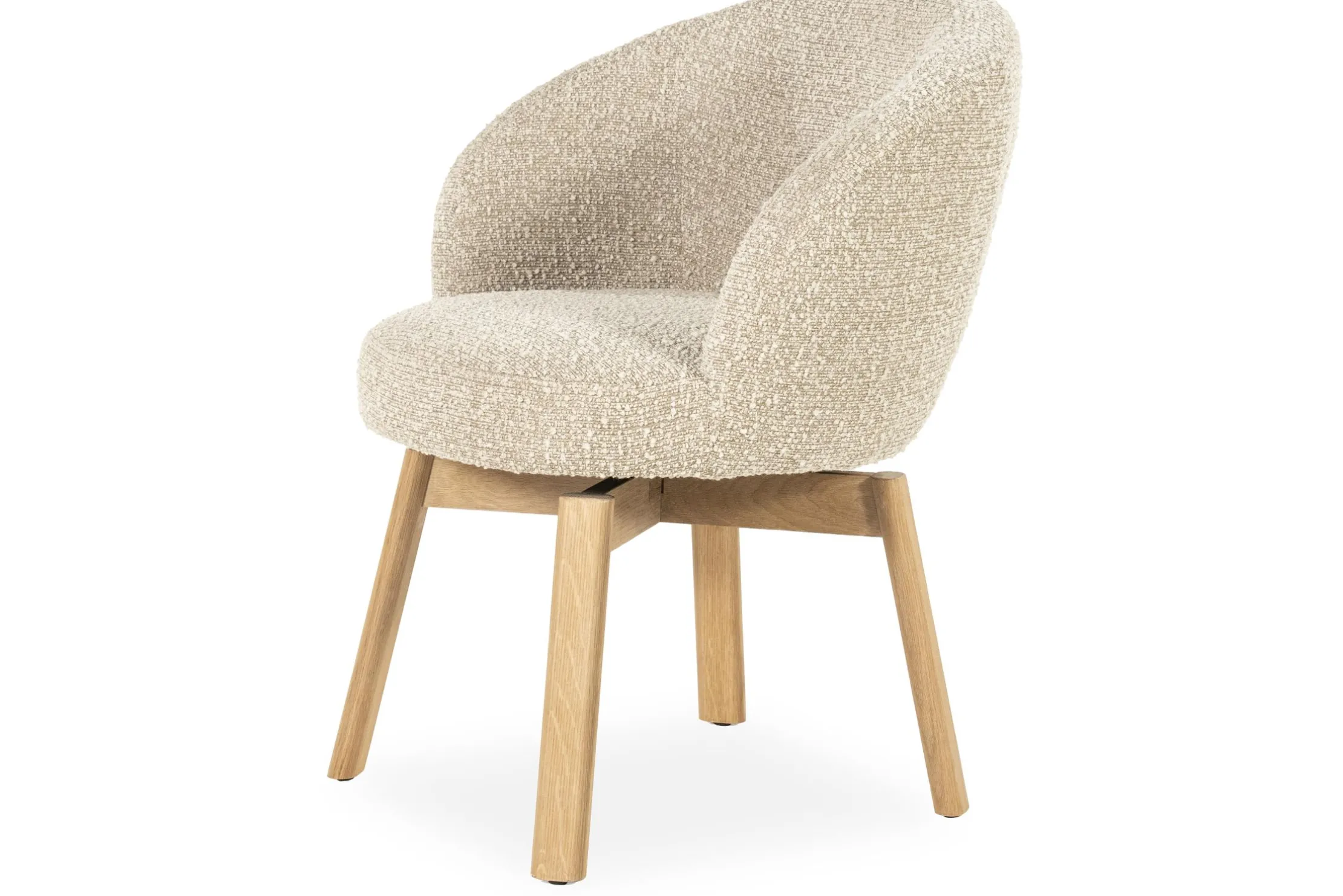 Eetkamerstoel 96467 Livia