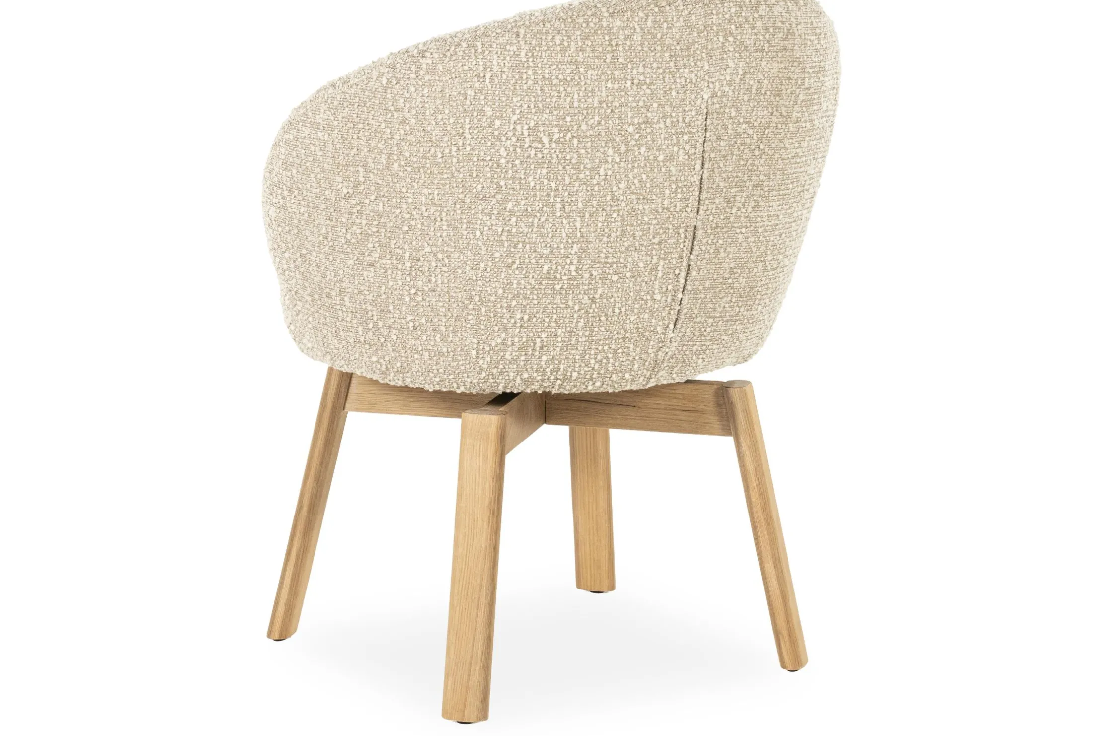 Eetkamerstoel 96467 Livia
