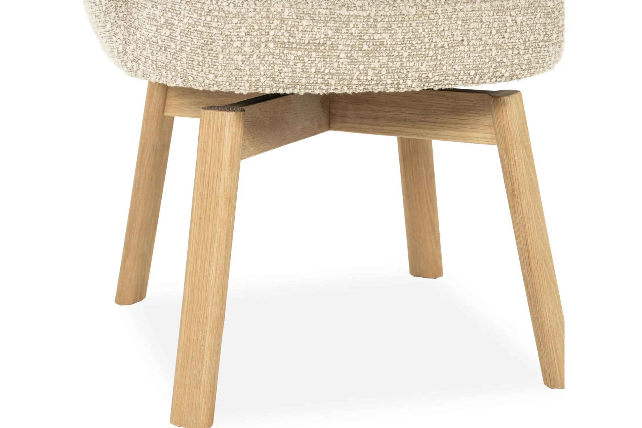 Eetkamerstoel 96467 Livia