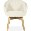 Eetkamerstoel 96466 Livia