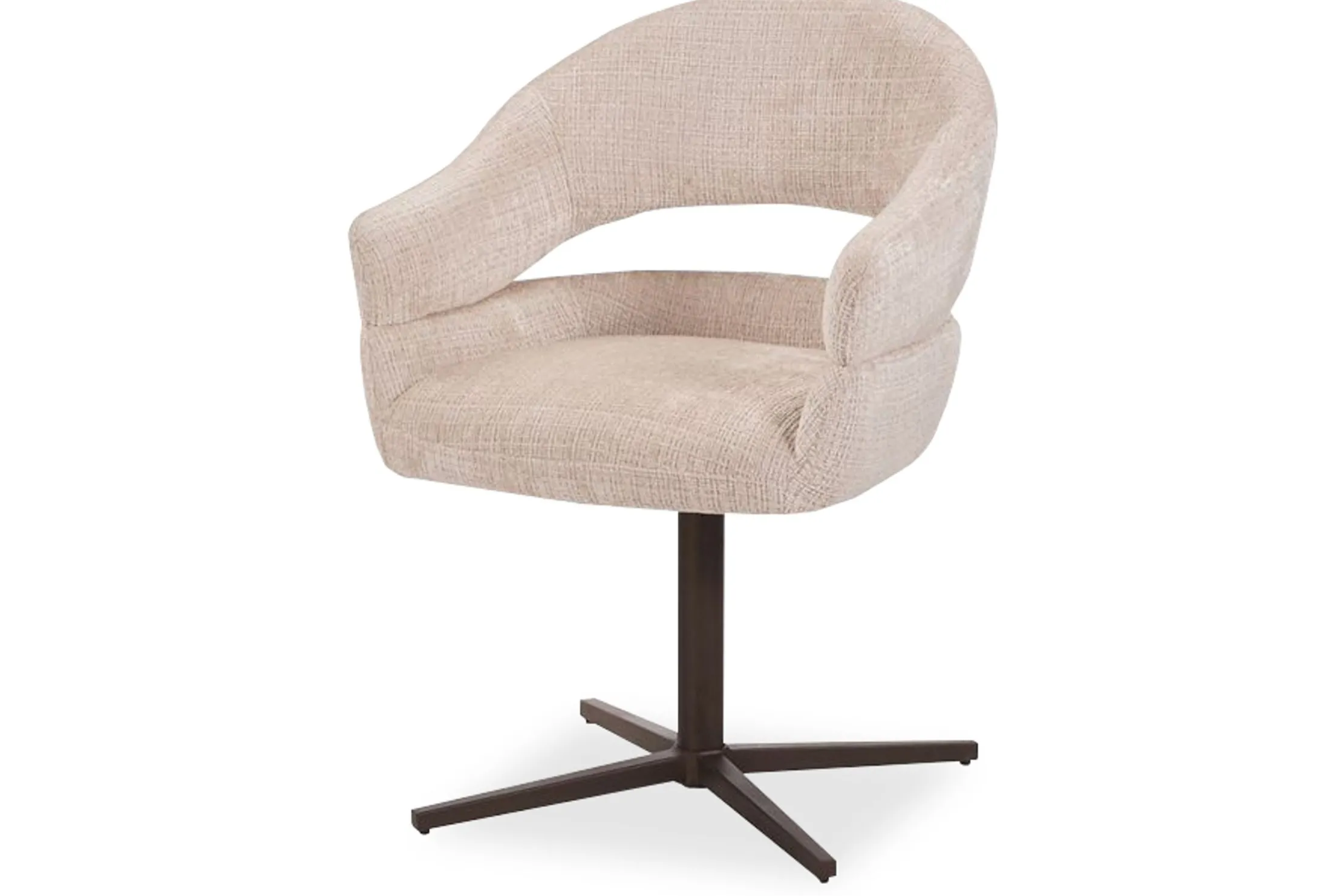 Eetkamerstoel LN-87.063 Donna