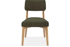 Eetkamerstoel Maleena