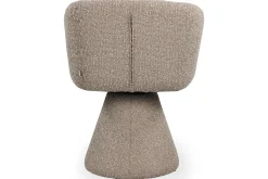 Eetkamerstoel 216098 Mocca Chunky Madeline