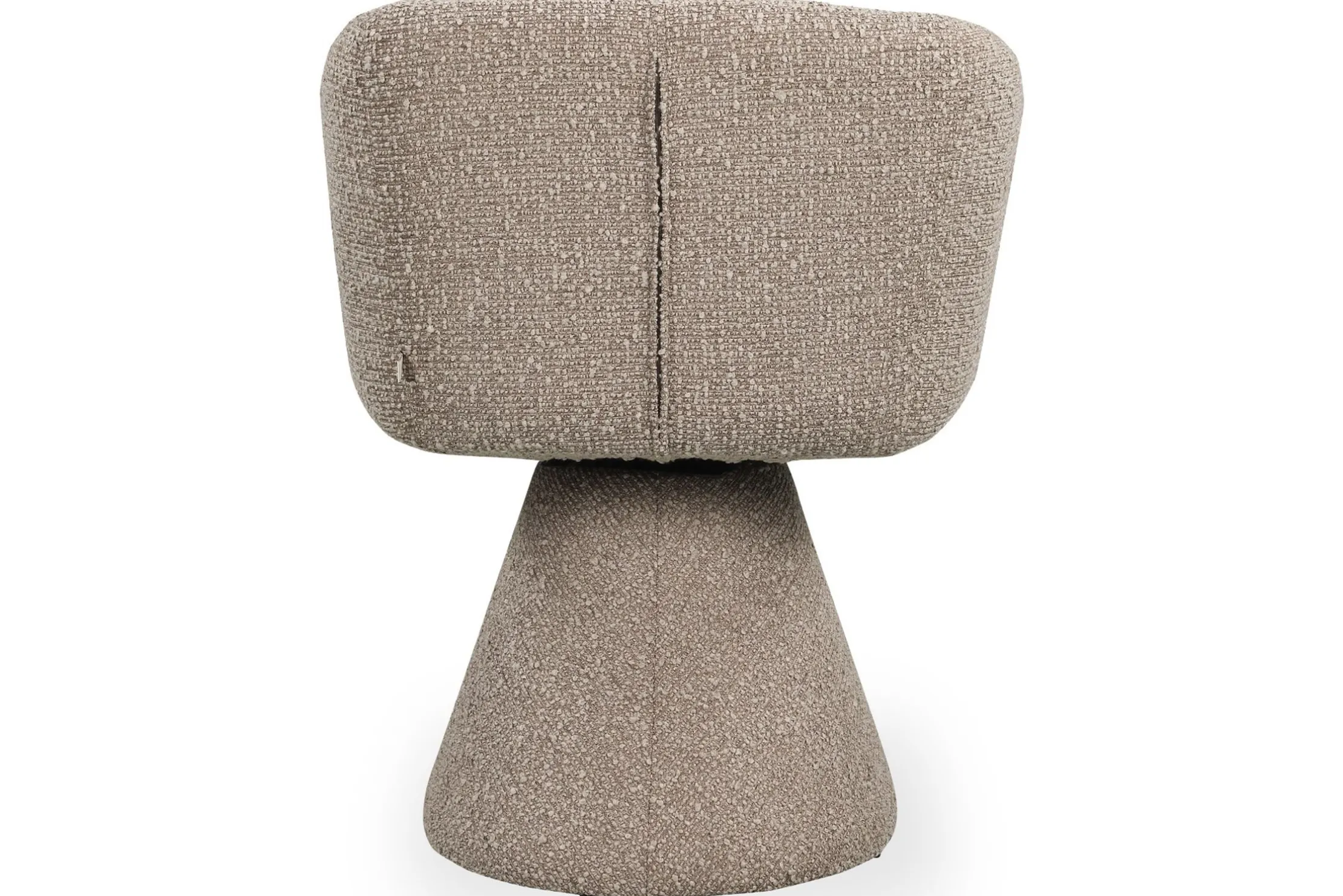 Eetkamerstoel 216098 Mocca Chunky Madeline