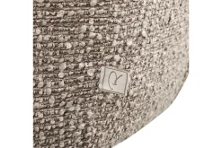 Eetkamerstoel 216098 Mocca Chunky Madeline