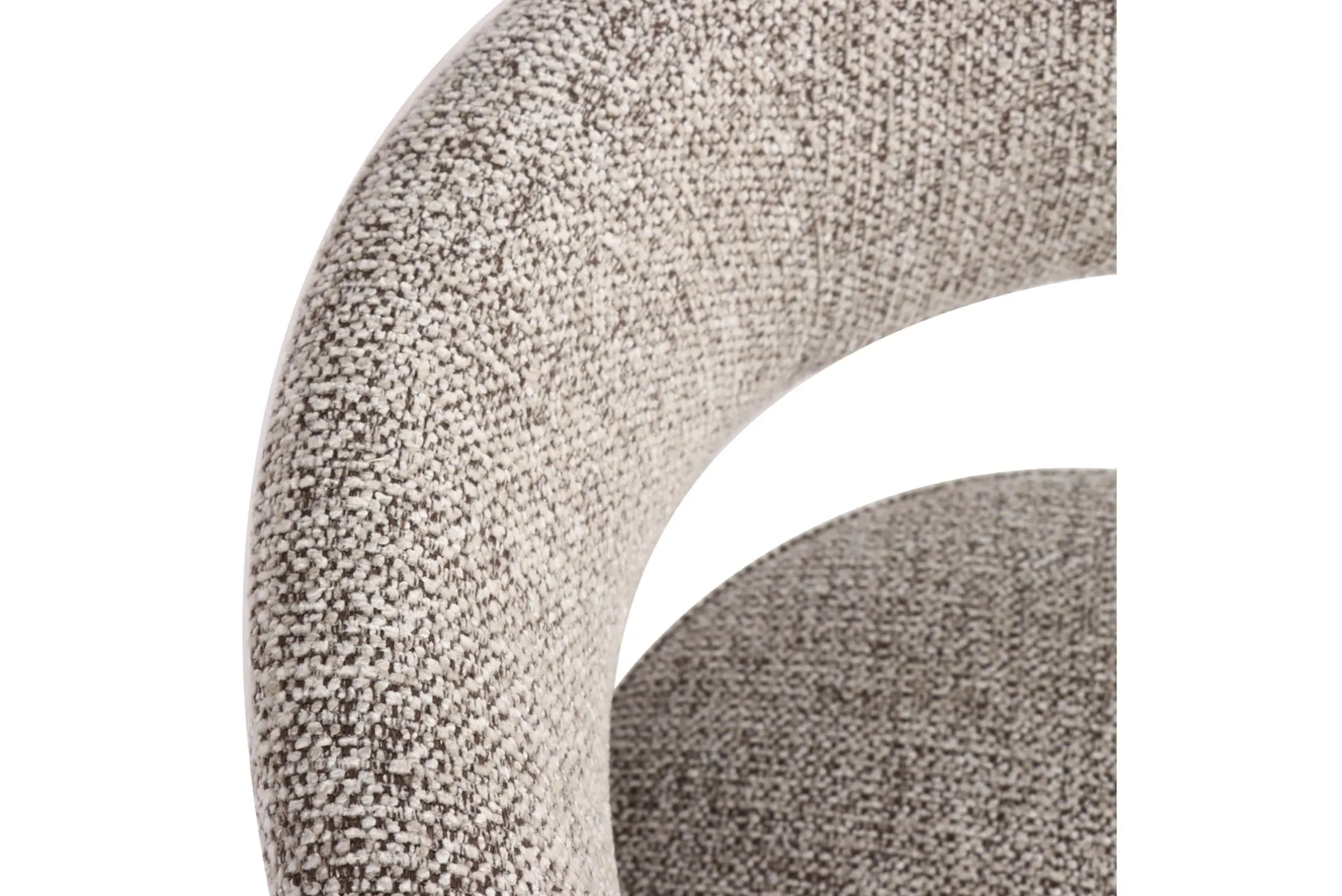 Eetkamerstoel 215768 Mocca Fancy Contigo