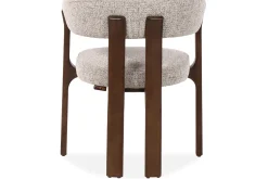 Eetkamerstoel 215768 Mocca Fancy Contigo