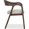 Eetkamerstoel 215193 Mocca Fancy Mihara