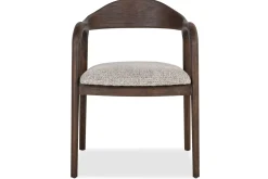 Eetkamerstoel 215193 Mocca Fancy Mihara