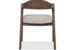 Eetkamerstoel 215193 Mocca Fancy Mihara