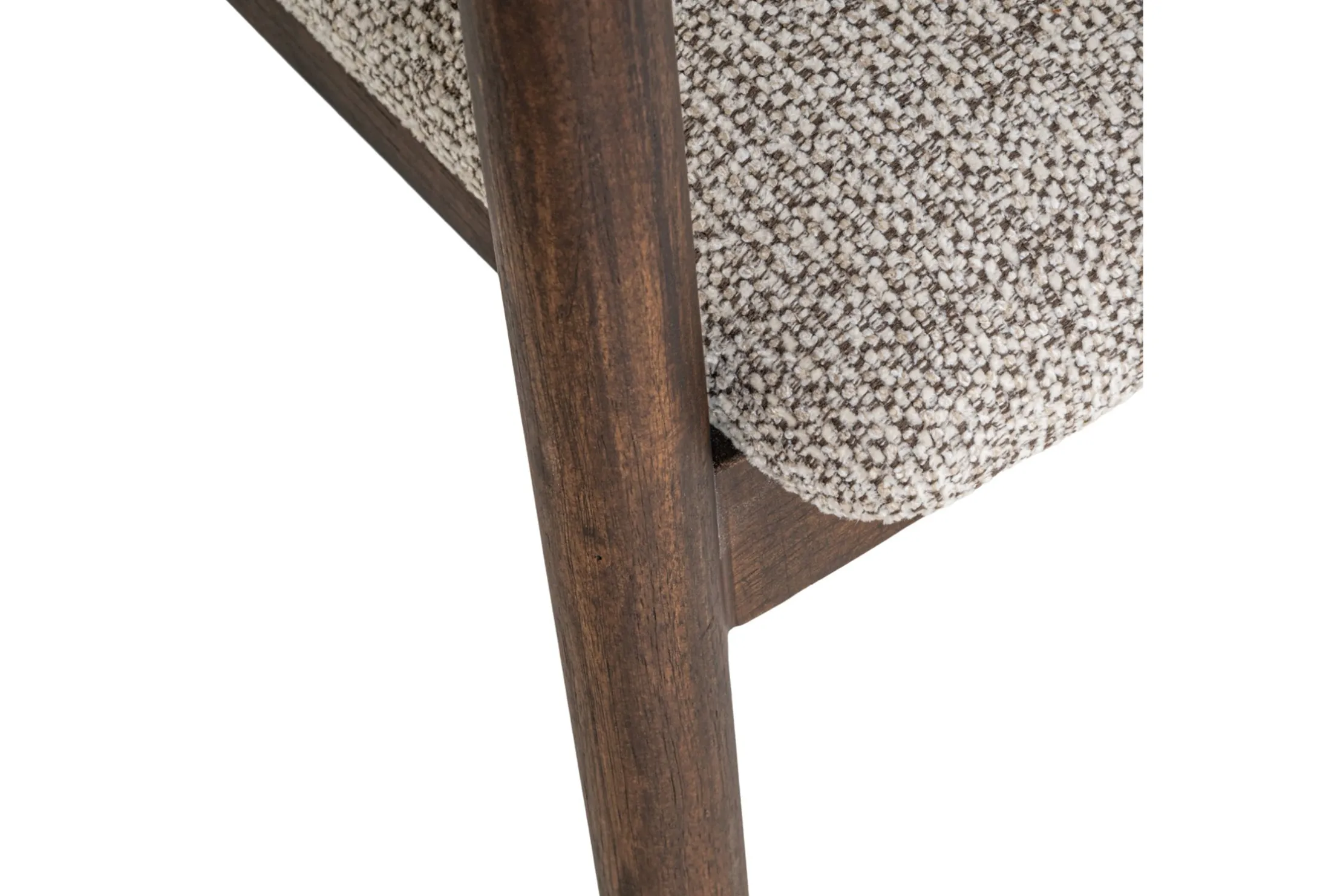 Eetkamerstoel 215193 Mocca Fancy Mihara