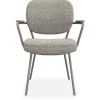 Eetkamerstoel Mushroom GO-86.007 Lausanne