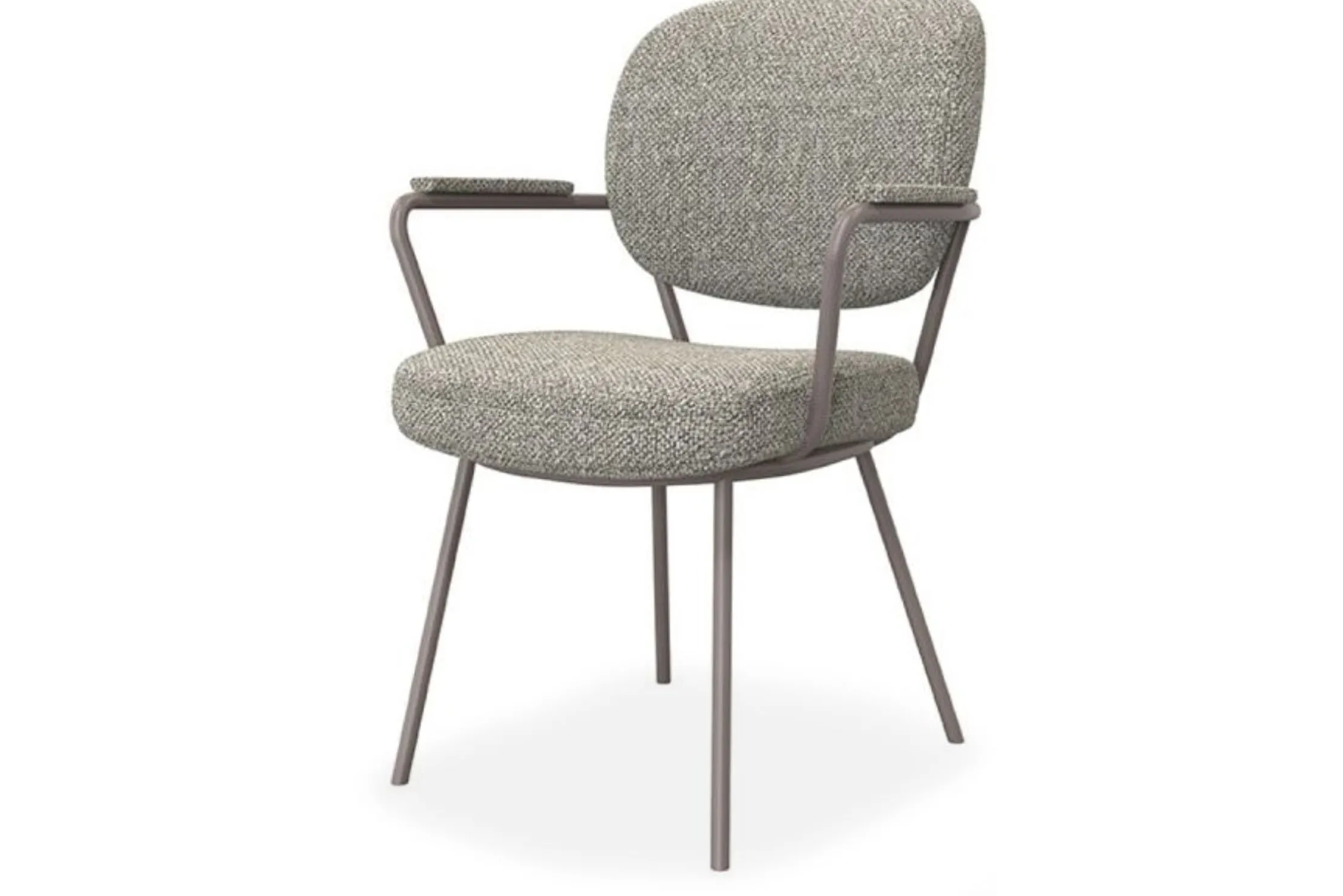Eetkamerstoel Mushroom GO-86.007 Lausanne