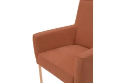 Eetkamerstoel Naomi
