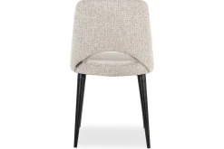 Eetkamerstoel 214164 Natural Fancy Tabitha