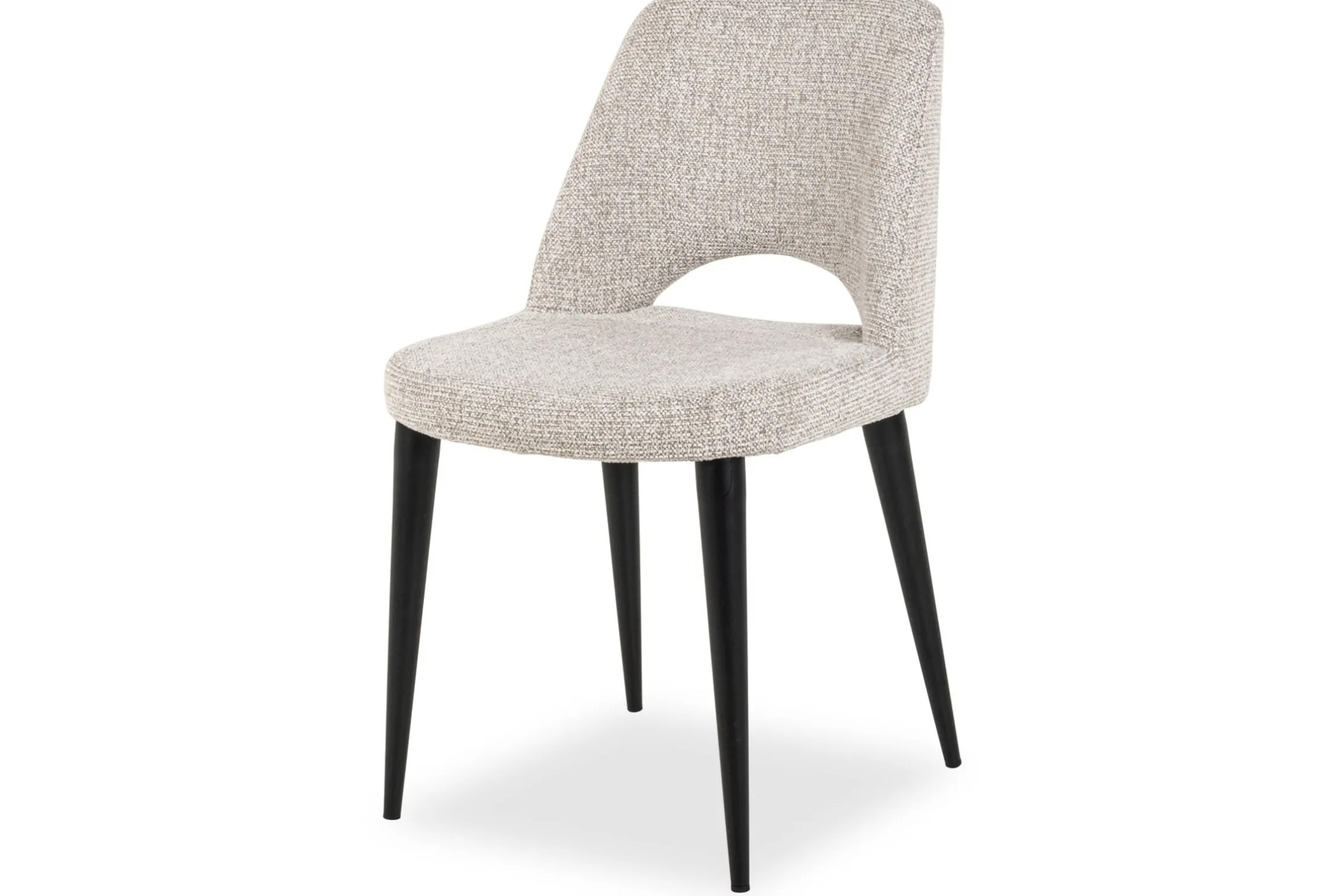 Eetkamerstoel 214164 Natural Fancy Tabitha