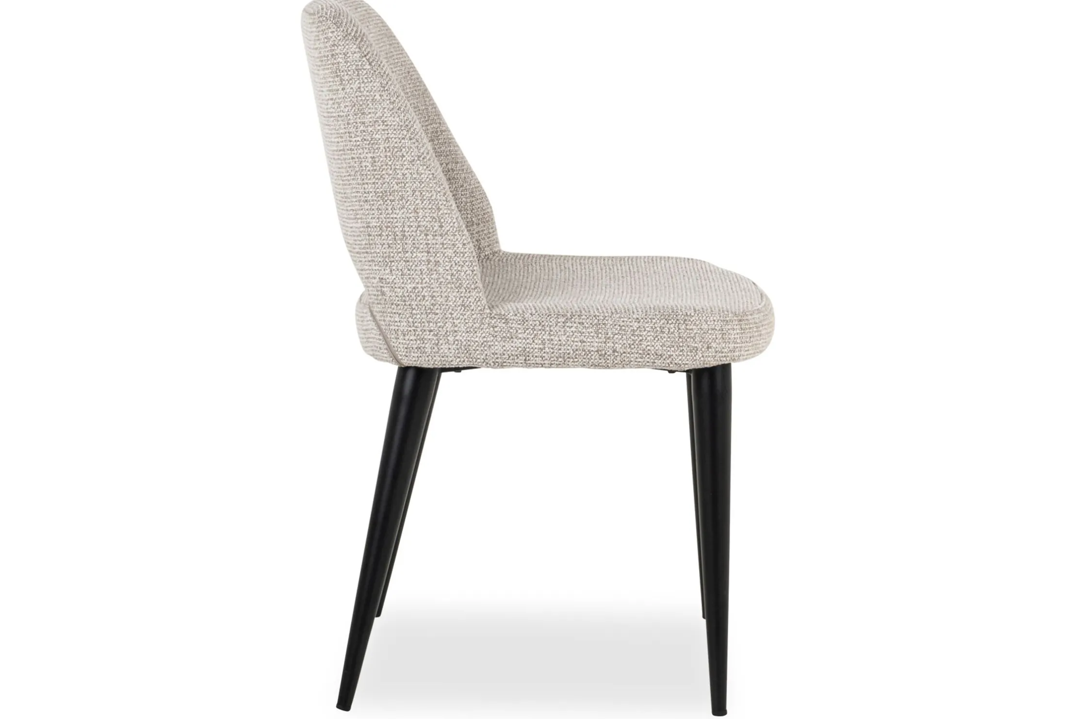 Eetkamerstoel 214164 Natural Fancy Tabitha