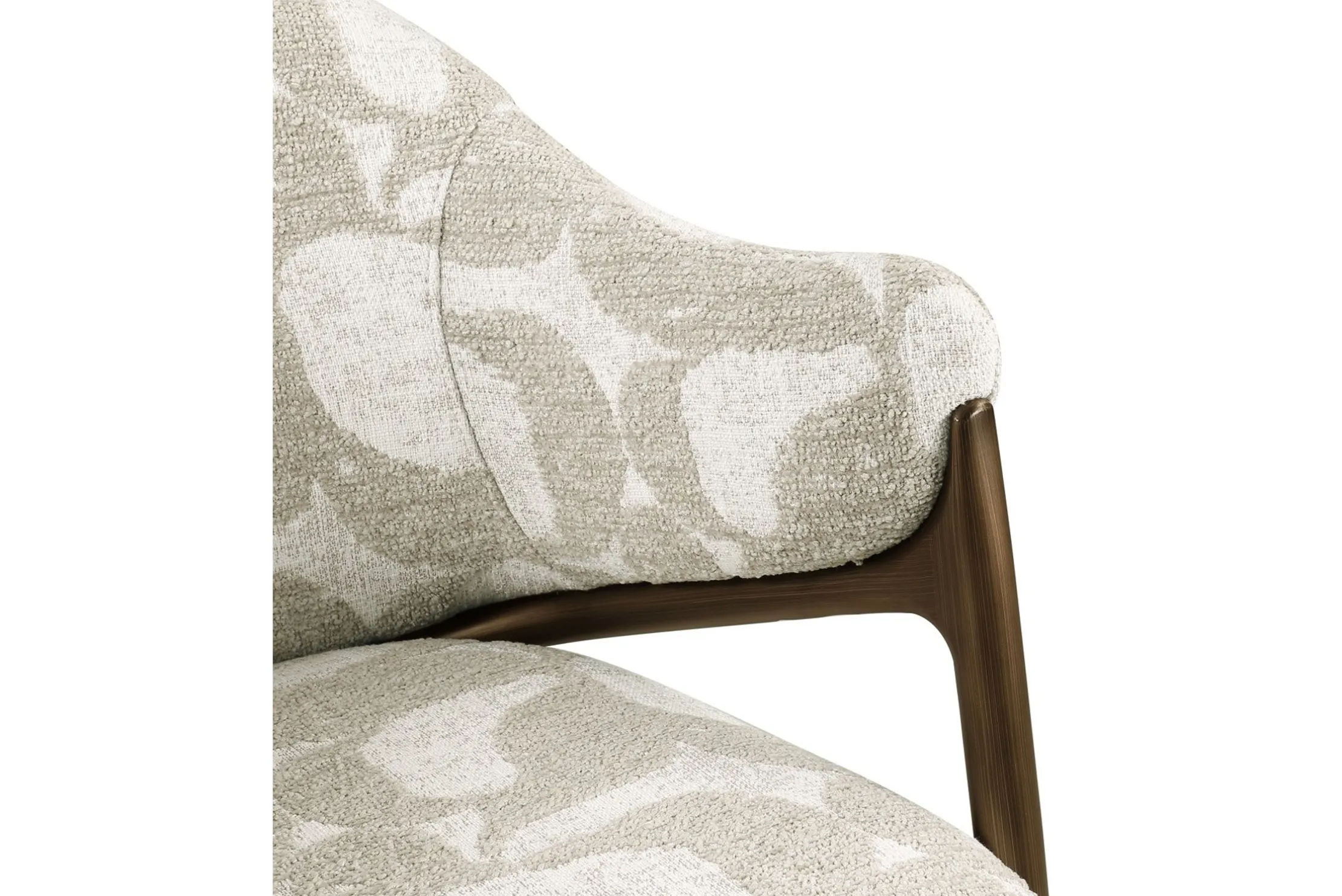 Eetkamerstoel 215692 Natural Oasis Gwen
