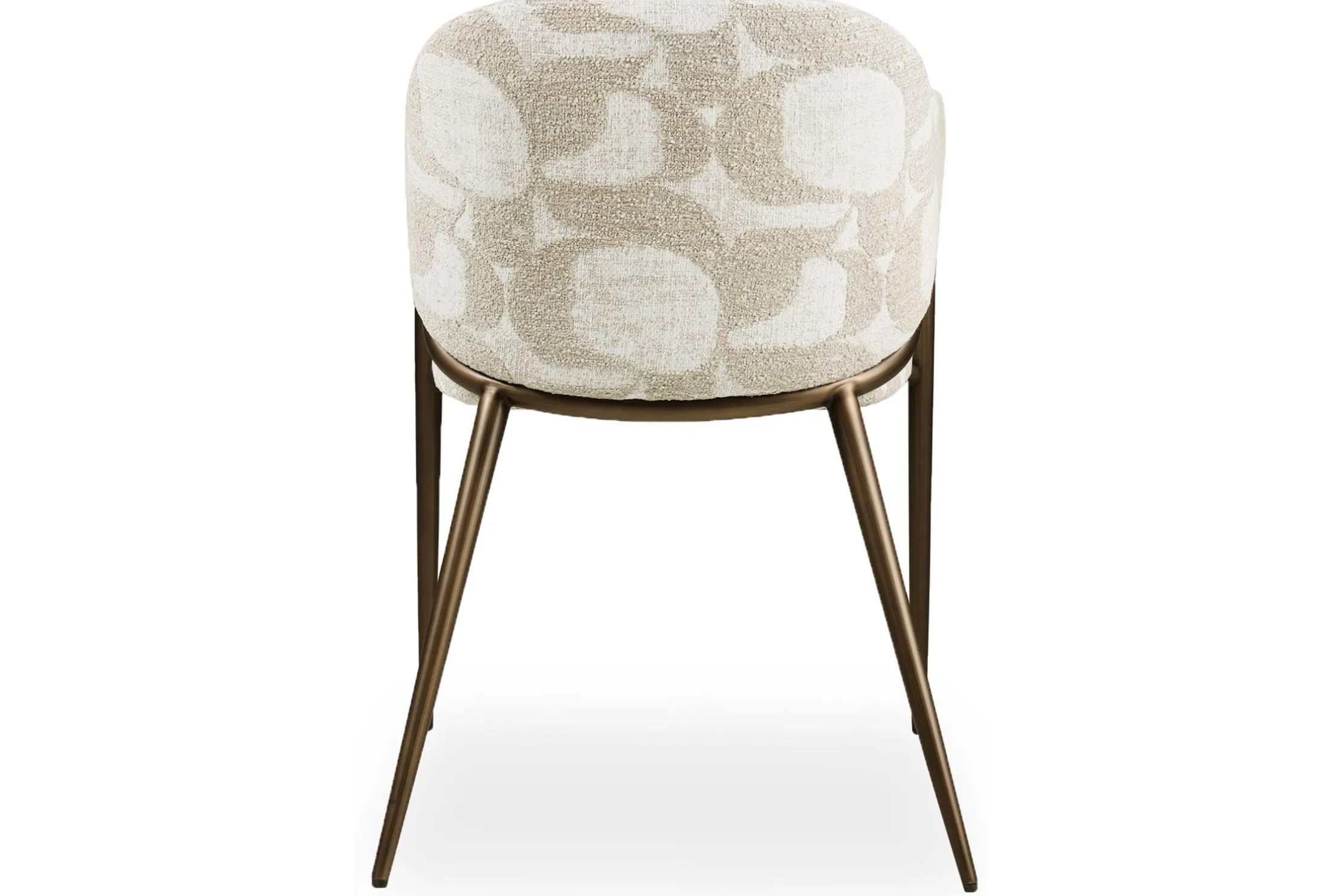 Eetkamerstoel 215692 Natural Oasis Gwen