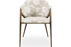 Eetkamerstoel 215692 Natural Oasis Gwen