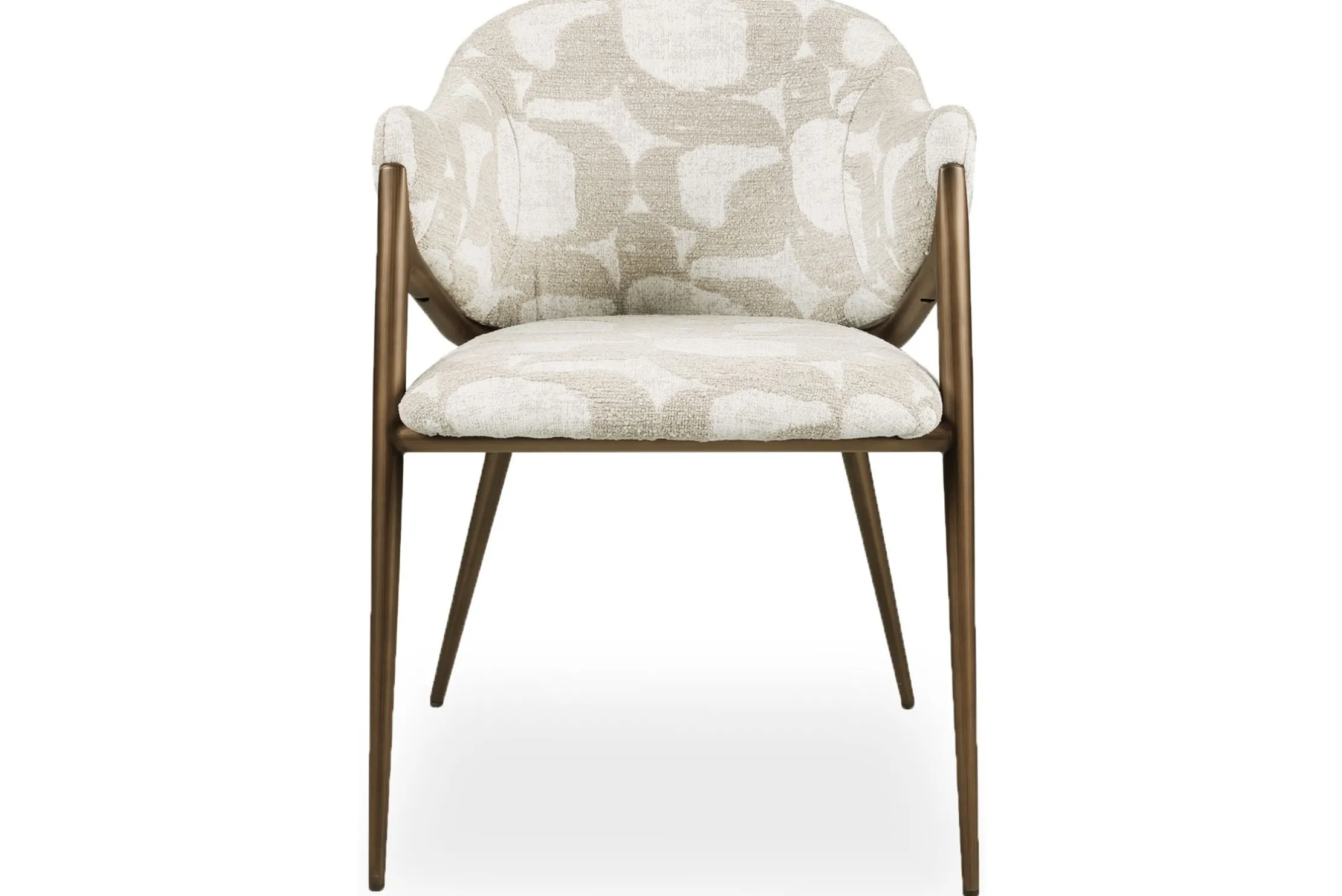 Eetkamerstoel 215692 Natural Oasis Gwen