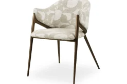 Eetkamerstoel 215692 Natural Oasis Gwen