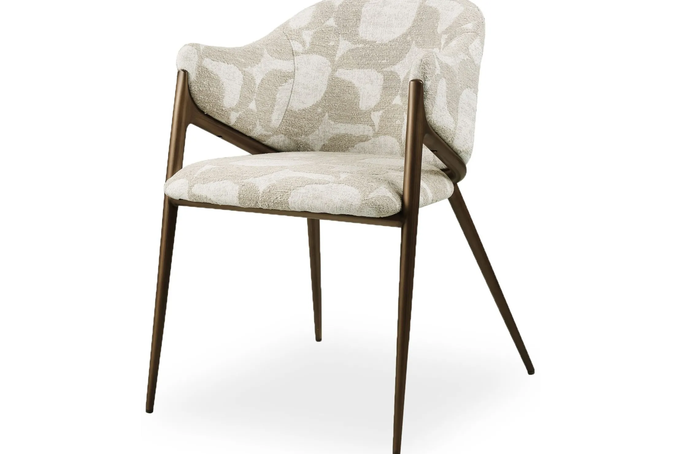Eetkamerstoel 215692 Natural Oasis Gwen