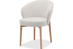 Eetkamerstoel Naturel DA-89.008 Sakiko