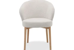 Eetkamerstoel Naturel DA-89.008 Sakiko