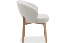 Eetkamerstoel Naturel DA-89.008 Sakiko