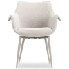 Eetkamerstoel Naturel DX-74.061 Mirai
