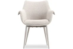 Eetkamerstoel Naturel DX-74.061 Mirai