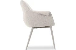 Eetkamerstoel Naturel DX-74.061 Mirai