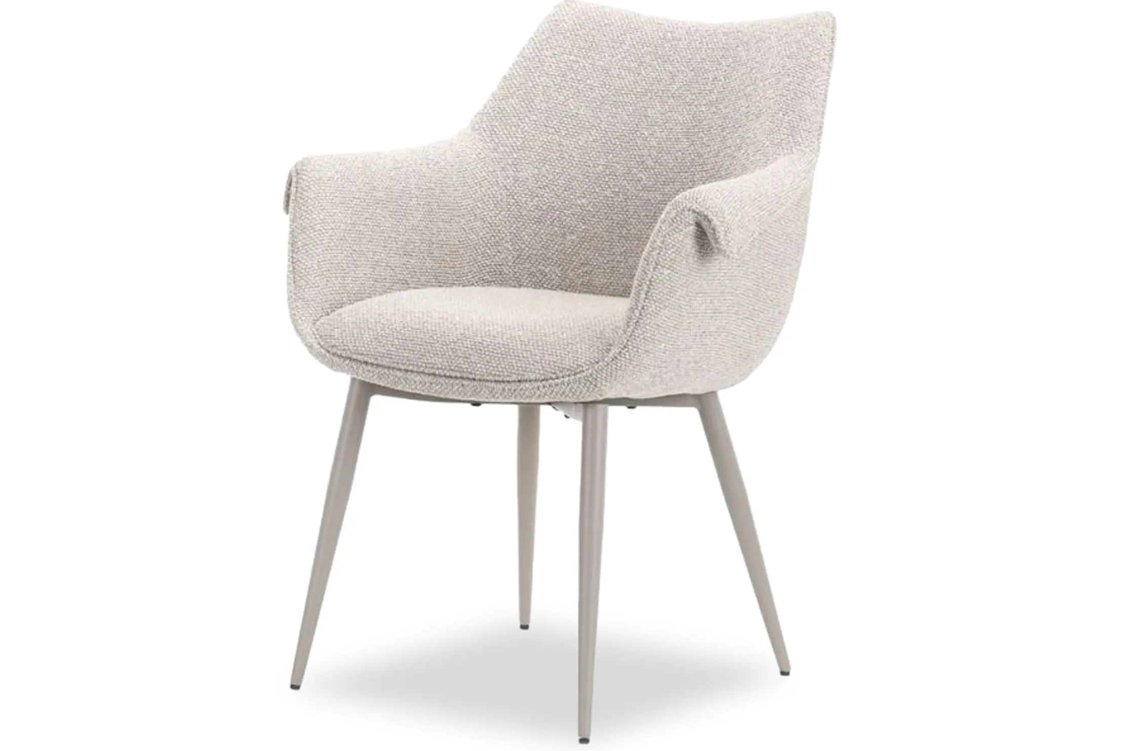 Eetkamerstoel Naturel DX-74.061 Mirai