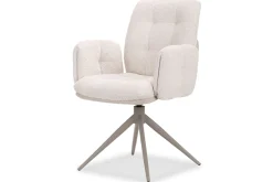 Eetkamerstoel Naturel DX-74.084 Unreal