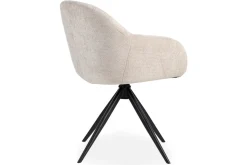 Eetkamerstoel Naturel FE-92.003 Fiby