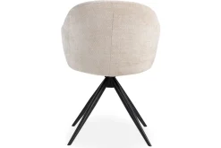 Eetkamerstoel Naturel FE-92.003 Fiby