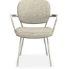 Eetkamerstoel Naturel GO-86.005 Lausanne