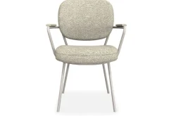 Eetkamerstoel Naturel GO-86.005 Lausanne